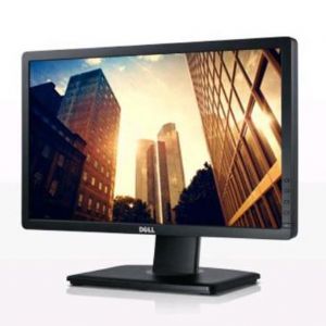 20 DELL P2012H LED 5 MS MONTR DVI-D VGA