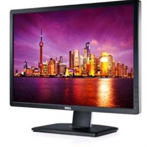 24 DELL U2412M LED 8 MS ULTRASHARP MONTR DVI-D