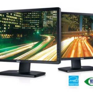 23 DELL P2312H LED 5 MS ULTRASHARP MONTR DVI-D