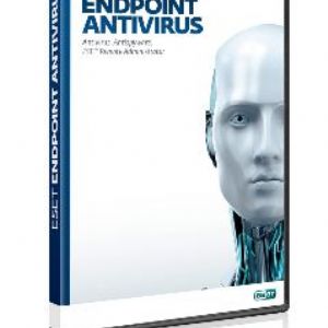 NOD32 ESET ENDPOINT ANTIVIRUS 1+5 KULLANICI 1 YIL