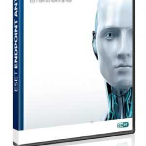 NOD32 ESET ENDPOINT ANTIVIRUS 1+5 KULLANICI 3 YIL