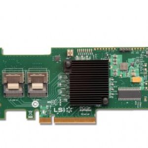 IBM 90Y4556 SERVERAID M1015 SAS/SATA CONTROLLER EXPRESS