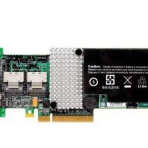 IBM 49Y3720 SERVERAIDM5014 SAS/SATA CONTROLLER EXPRESS