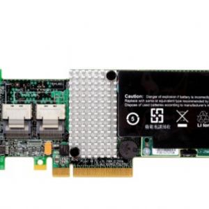 IBM 49Y3719 SERVERAID M5015 SAS/SATA CONTROLLER EXPRESS