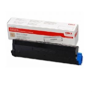 OKI B4400/4600 SYAH TONER 3K