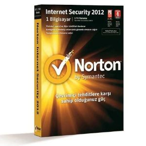 NORTON INTERNET SECURITY 2012 1 KULLANICI ATTACH