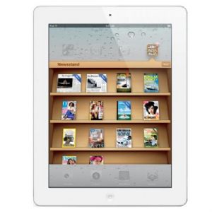 APPLE TB 9.7 IPAD2 16GB WI-FI BEYAZ MC979TU/A