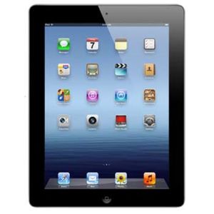 APPLE TB YEN IPAD 32GB WI-FI+4G SYAH PARALEL THALAT