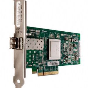 IBM 49Y3760 EXPRESS QLOGIC 8GB FC SNGLE-PORT HBA FOR IBM SYSTEM X