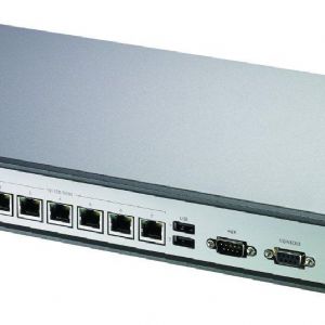 ZYXEL ZYWALL USG 300 200VPN FIREWALL