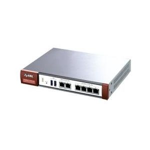 ZYXEL ZYWALL USG 50 UTM VPN/SSL FIREWALL