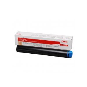 OKI B410/B430/B440 SYAH TONER 3.5K