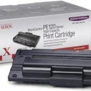 XEROX 013R00606 WORKCENTRE PE120 YUKSEK KAPASITE TONER KARTUSU 5000 SAYFA