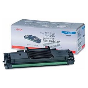 XEROX 106R01159 PHASER 3117/3122/3124/3125 TONER KARTUSU 3000 SAYFA