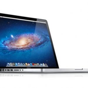 APPLE NB MACBOOK PRO Z0NJQ i5 2x2GB 500GB 13.3