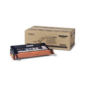 XEROX 113R00722 PHASER 6180/6180MFP SIYAH TONER KARTUSU 3000 SAYFA