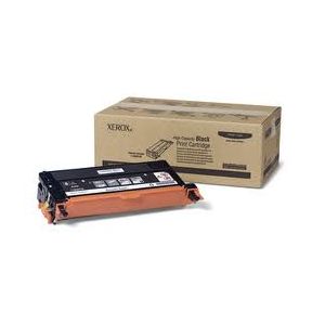 XEROX 113R00726 PHASER 6180/6180MFP YUKSEK KAPASITELI SIYAH TONER KARTUSU 8000 SAYFA