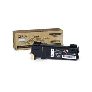 XEROX 106R01338 PHASER 6125 SIYAH TONER KARTUSU 2000 SAYFA