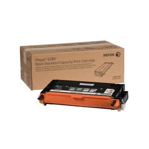 XEROX 106R01459 PHASER 6128MFP SIYAH TONER KARTUSU 3000 SAYFA