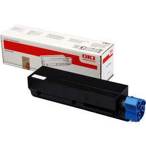 OKI B411/431 SYAH TONER 3K