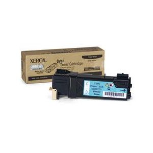 XEROX 106R01335 PHASER 6125 CYAN TONER KARTUSU 1000 SAYFA