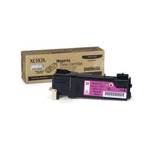 XEROX 106R01336 PHASER 6125 MAGENTA TONER KARTUSU 1000 SAYFA