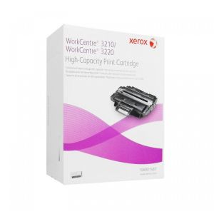 XEROX 106R01487 SYAH TONER 4.100 SAYFA