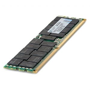 8GB DDR3 1333Mhz 2RX8 PC3L-10600E-9 UNBUFFERED HP 647909-B21