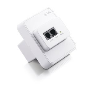 ZYXEL NWA1300- NJ WEB YNETLEBLR PROFESYONEL KABLOSUZ POE DESTEKL ACCESS POINT