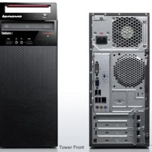 LENOVO PC E72 RCEC2TX i3-2120 4GB 500GB FDOS TOWER