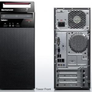 LENOVO PC E72 RCEC4TX i5-3470S 4GB 500GB FDOS TOWER