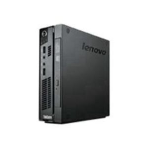 LENOVO PC M92 SD4B7TX i3-2120 4GB 320GB W7PRO SFF