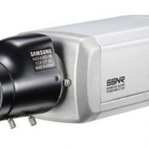 SAMSUNG SCB-1000PD RENKLI 1/3 530TVL 0.05LUX/F1.2