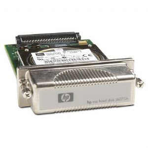 HP J6073G YKSEK PERFORMANSLI HDD 20GB EIO SABT DSK