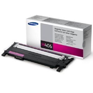 SAMSUNG CLP-365/CLX-3305FN KIRMIZI TONER 1.000 SAYFA CLT-M406S/SEE