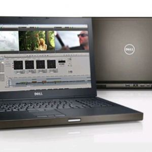 DELL WS PRECISION A-WST66-006E M6600 i7-2960X 4x4G 750G 128G SSD Q4000 W7P+CANTA