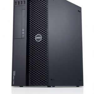 DELL WS PRECISION A-WST56-002E T5600 E5-2630 4x2G 2x1TB Q4000 2GB W7PRO MUI