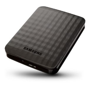 1TB SAMSUNG 2.5 USB3.0 M3 HX-M101TCB/G SYAH