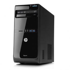 HP PC TCR QB326EA PRO 3500 MT i7-3770 4G 500G FDOS