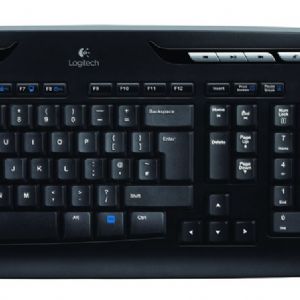 LOGITECH MK330 WIRELESS KLAVYE SET 920-003988