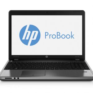 HP NB TCR C5E09ES 4540s i3-3110M 4G 500G 15.6 LINUX