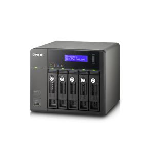 QNAP TS-569 PRO NAS DEPOLAMA NTES