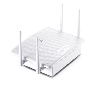 ZYXEL NWA5560-N YNETLEBLR PROFESYONEL INDOOR KABLOSUZ POE DESTEKL ACCESS POINT