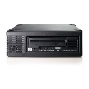 HP EH920B ULTRIUM 1760 SAS EXT LTO-4 TAPE DRIVE