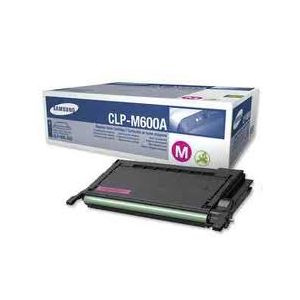 SAMSUNG CLP-M600A KIRMIZI TONER 4.000 SAYFA CLP-M600A/SEE