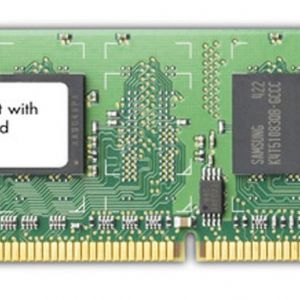 4GB DDR3 1333MHz 2Rx8 PC3L-10600E-9 UNBUFFERED HP 647907-B21
