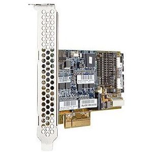 HP 631670-B21 SMART ARRAY P420/1GB FBWC CONTROLLER