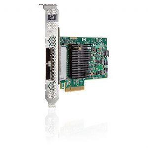 HP 650931-B21 H221 HOST BUS ADAPTER