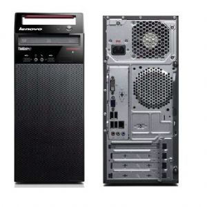 LENOVO PC E72 RCEP9TX i5-3470S 4G 500G W8PRO TOWER