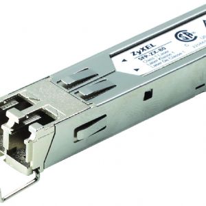 ZYXEL SFP-ZX-80-D GGABT MODL